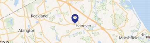 Hanover Office and Retail Spaces