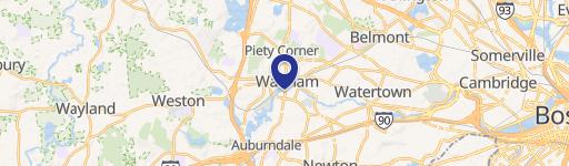 Turn Key Office Space