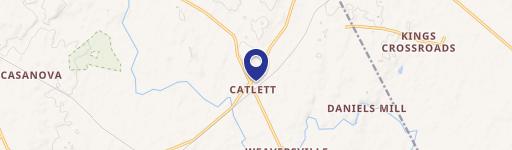 Prime Commercial Land on Route 28