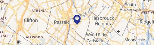 Renovated Bar with Full Basement