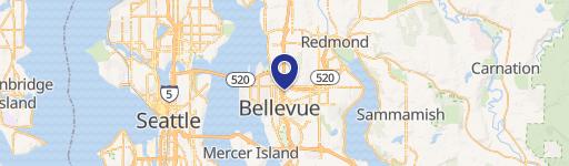 Bellevue Office Space for Rent