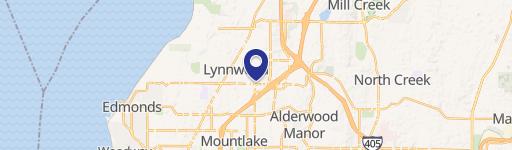 Lynnwood Office Space For Rent