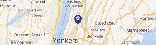 Yonkers Office Space Available