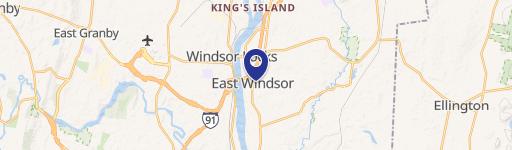 East Windsor Commercial Space