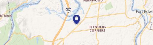 Prime Development Land on Route 9