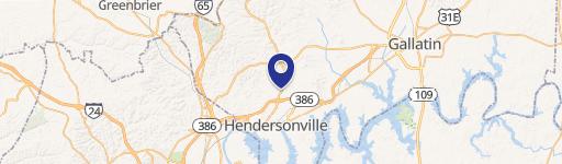 Prime Hendersonville Retail Location