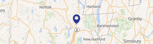 Winsted Commercial Space For Rent