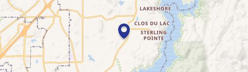 4800 Auburn Folsom Rd