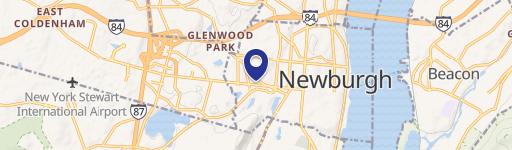 Prime Commercial Property in Newburgh