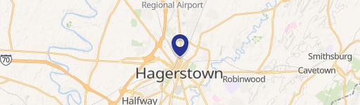 Hagerstown Flex/Industrial/Warehouse Property