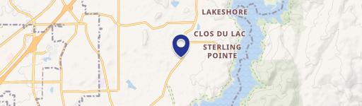 4800 Auburn Folsom Rd