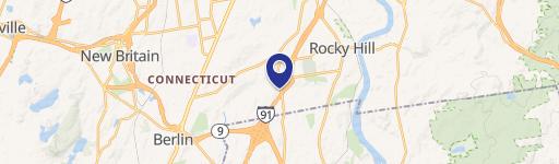 Furnished Private Offices in Rocky Hill