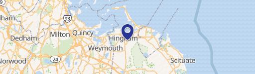 Versatile Commercial Space in Hingham