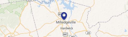 Upgraded Medical Office Building