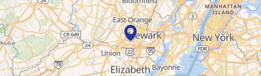 Prime Newark Commercial Space Available