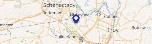 Retail Space on Central Avenue