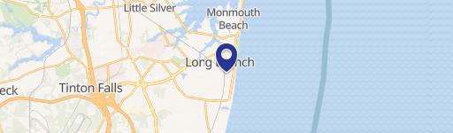 Mixed-Use Asset Near Long Branch Station