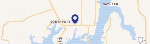 Southport Commercial Office and Warehouse