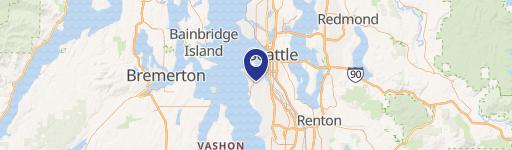 West Seattle Development Site