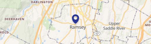 Upstairs Unit in Ramsey