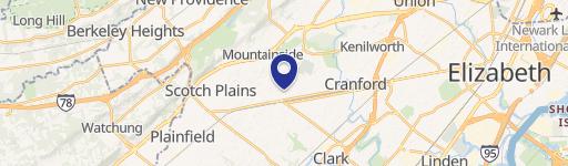 First-Floor Office Space in Westfield