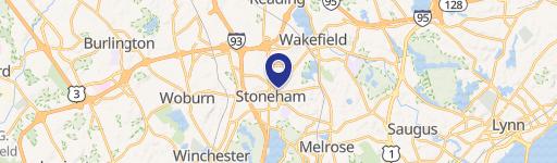 Stoneham Commercial Space For Rent