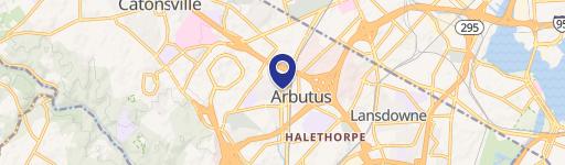 Retail Space Ready for Lease