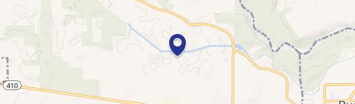 Large Acreage Farm Near Buckley