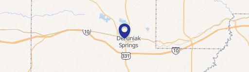 Retail Center with Anchor Tenant