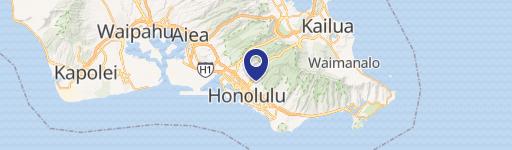 Honolulu Office Condo For Sale