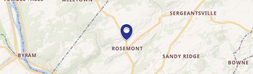 Updated Space in Hunterdon County