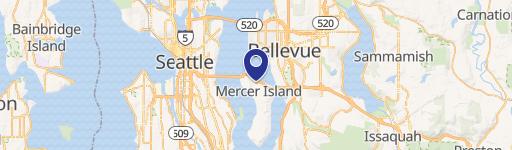 Mercer Island Office Space