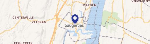 Saugerties Mixed-Use Income Opportunity