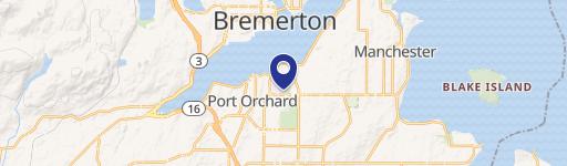 Office Suite in Port Orchard