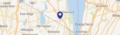 Prime Retail Space in Tappan