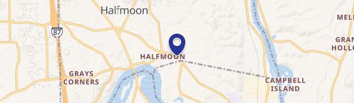 Retail Space Vanilla Box