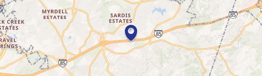 Gwinnett Land Parcel For Sale