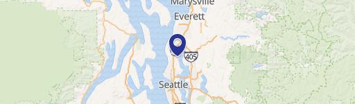 SeaTac Commercial Spaces For Lease