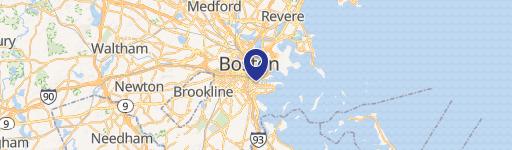 South Boston Office/Retail Space