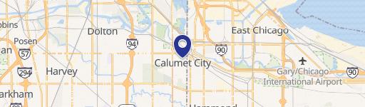 Calumet City Retail Space Available