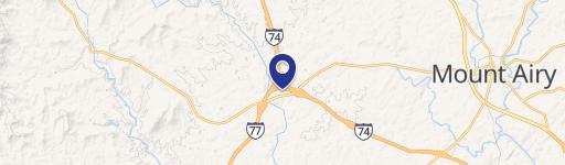 Development Land on Pine Street