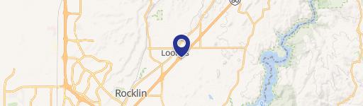 6201 Horseshoe Bar Rd