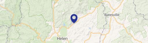 Turnkey Lodge Near Downtown Helen