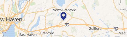 Industrial Space Near I-95