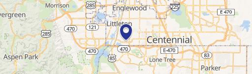 Littleton Office Space For Rent