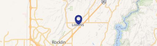 5996 Horseshoe Bar Rd