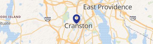 Cranston Office Space For Rent