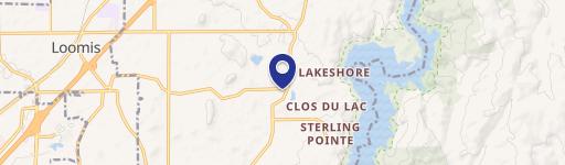 9290 Horseshoe Bar Rd