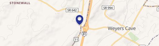 Prime Commercial Land I-81 Frontage