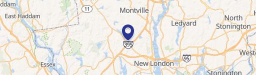 Office Space Near I-395